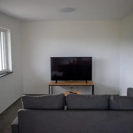 Ferienwohnung Auf Aussiedlerhof Mit Pferdepension ガイエンホーフェン