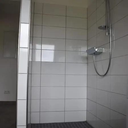 Ferienwohnung Auf Aussiedlerhof Mit Pferdepension アパート ガイエンホーフェン